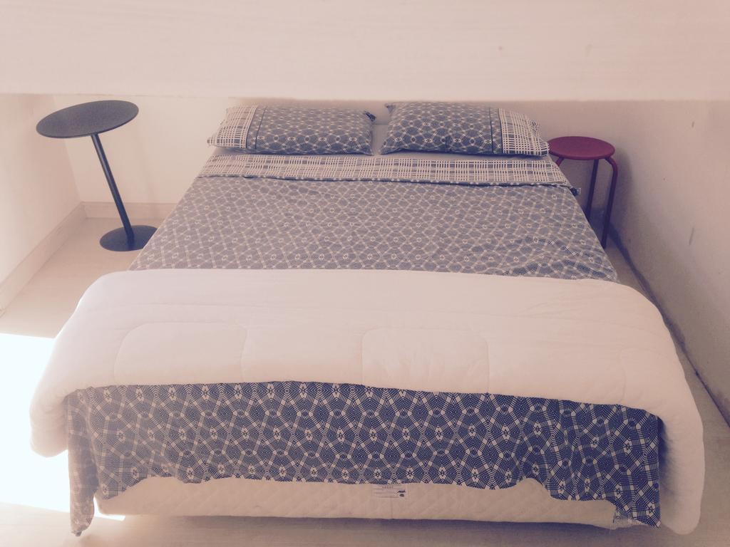 Namoa Hostel Vila Madalena 상파울루 외부 사진
