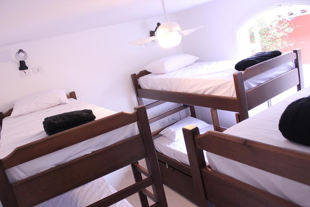 Namoa Hostel Vila Madalena 상파울루 외부 사진