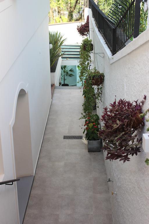 Namoa Hostel Vila Madalena 상파울루 외부 사진