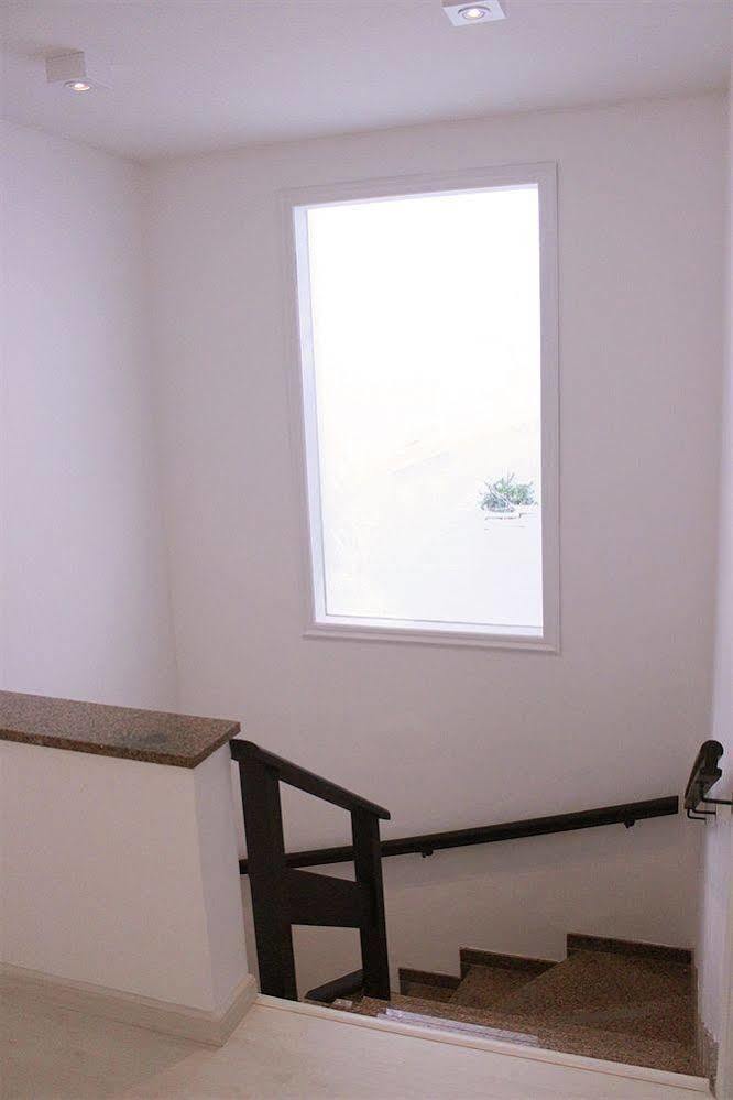 Namoa Hostel Vila Madalena 상파울루 외부 사진